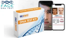 Paternity test at home