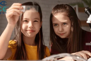 sibling paternity test with face DNA
