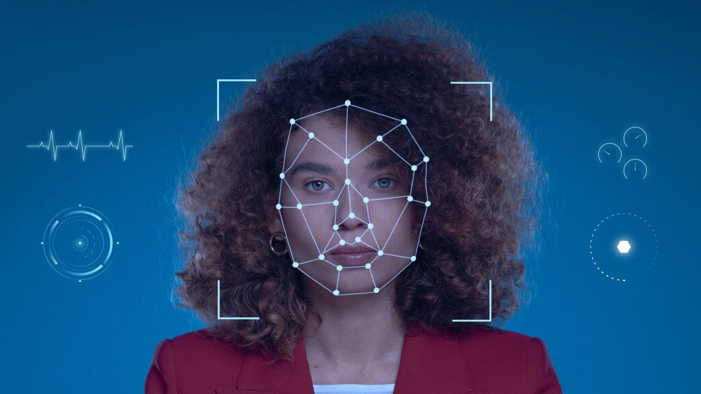 How Does The Face Recognition App work