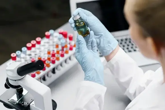 Schedule your 10-panel drug Test online