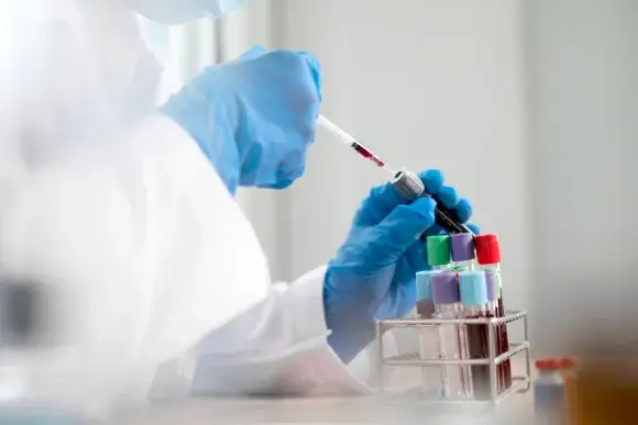 Schedule Your 5-Panel Drug Testing appoinment online