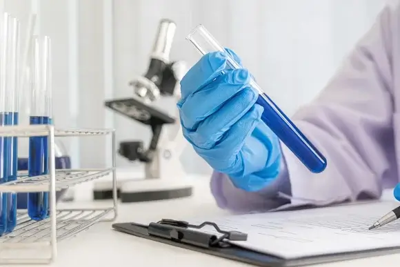 Accurate and prompt 5-panel drug Test results