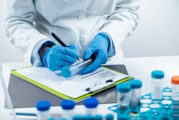 Guide to selecting a 5-panel drug screening test