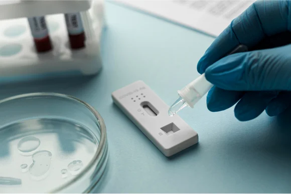 Why Choose Face DNA Home DNA test kit