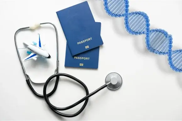 Understanding Immigration DNA Testing