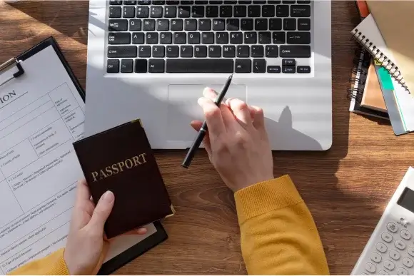 Schedule your immigration DNA test with Face DNA