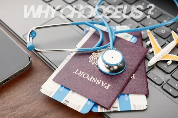 Why Choose Face DNA Immigration DNA Testing