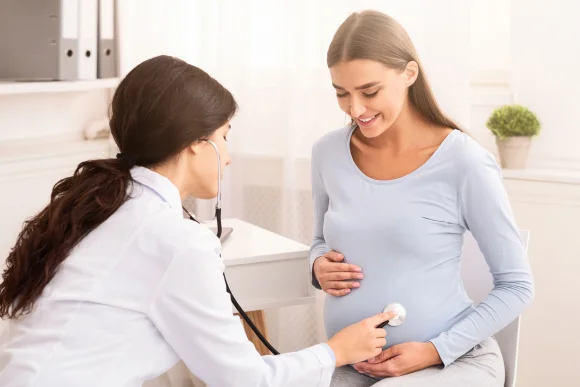 Private and gentle NIPP testing