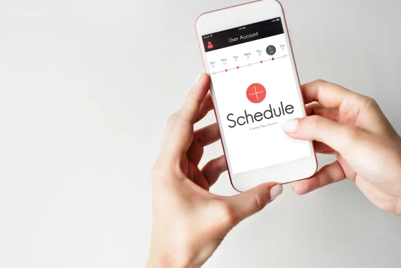 Schedule your legal DNA test appointment