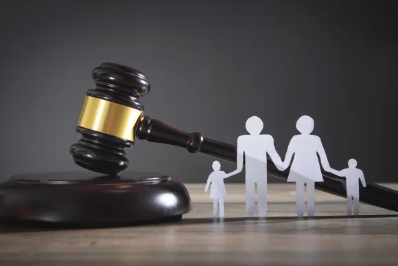 Guide to legal DNA testing process