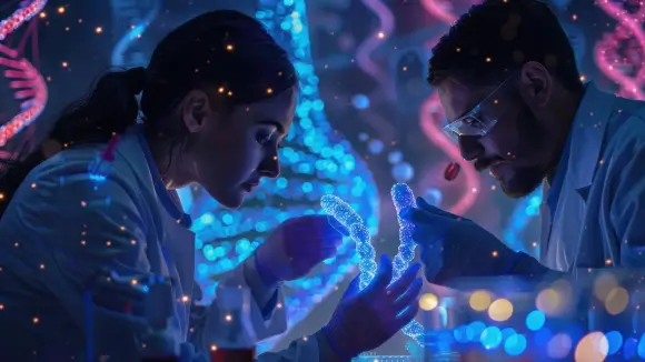 Relationship DNA Testing