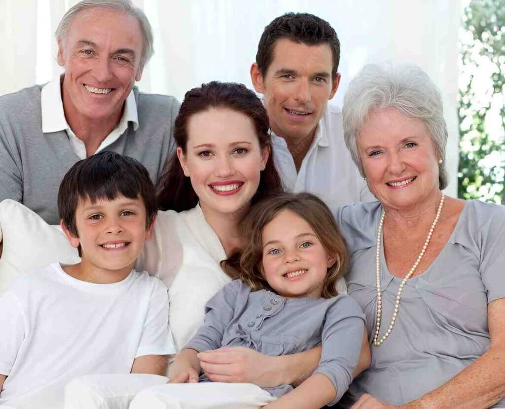 relationship dna tests