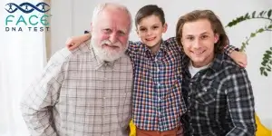 paternity DNA testing services