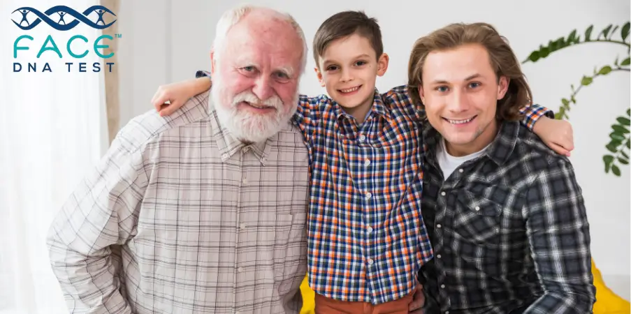 paternity DNA testing services