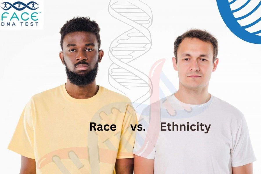 Discover Your Ancestry and Ethnicity with Face DNA’s Professional Genetic Testing