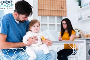 Get paternity Clarity with Accurate DNA paternity test by Face DNA Lab
