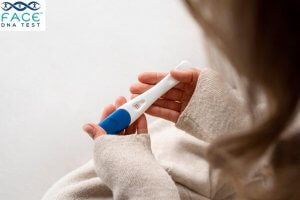 Accurate pregnancy test results explained by Face DNA experts