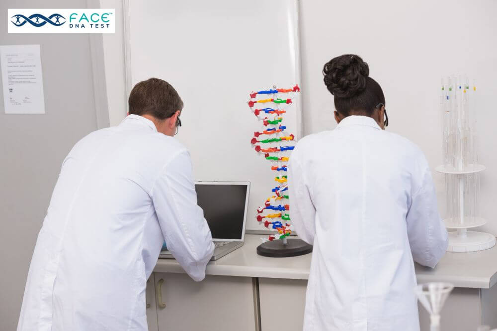 Difference Between Home Vs. Legal DNA Tests