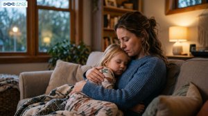 Cope with Parental Anxiety