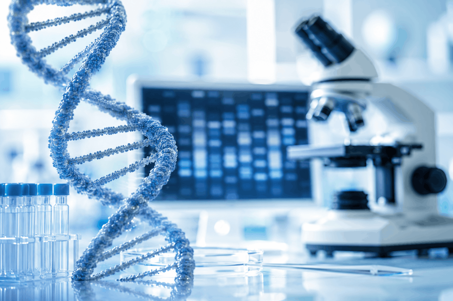 Why choose Face DNA Test in statewide for Paternity testing