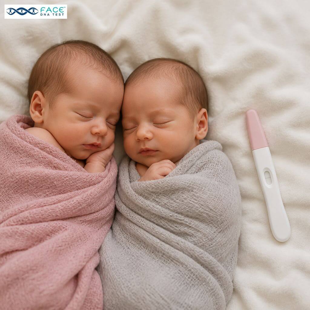 Can Twins Cause False Negative Pregnancy Test
