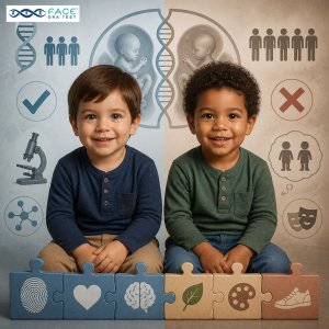 Can Twins Have Different Fathers