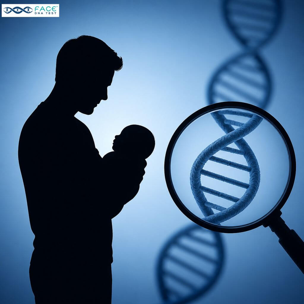 Do Men Secretly Get Paternity Test