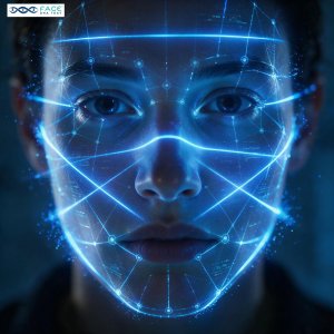 How does facial recognition work