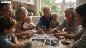 Do Twins Skip a Generation