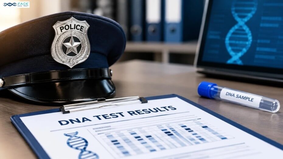 Law Enforcement